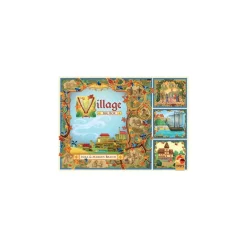 Village Big Box - Brettspiel