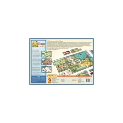 Village Big Box - Brettspiel