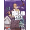 Vinland Saga 10 - Taschenbuch