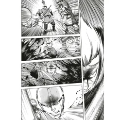 Vinland Saga 01 - Taschenbuch