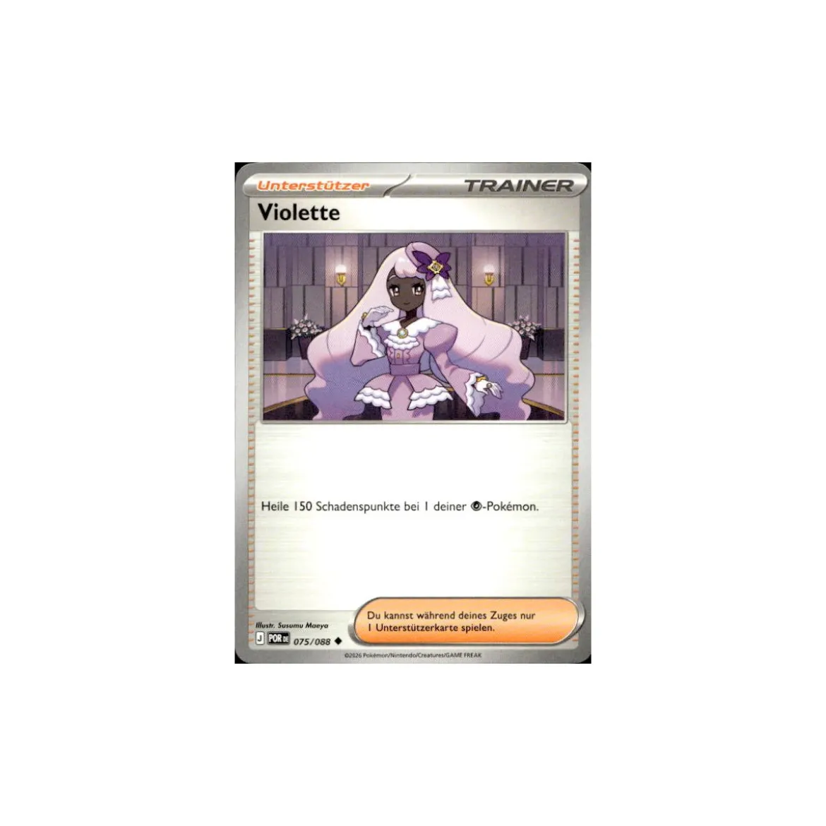 Violette 075/088