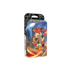 V Kampf Deck Victini-V (deutsch)