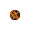 Volcanion Münze orange