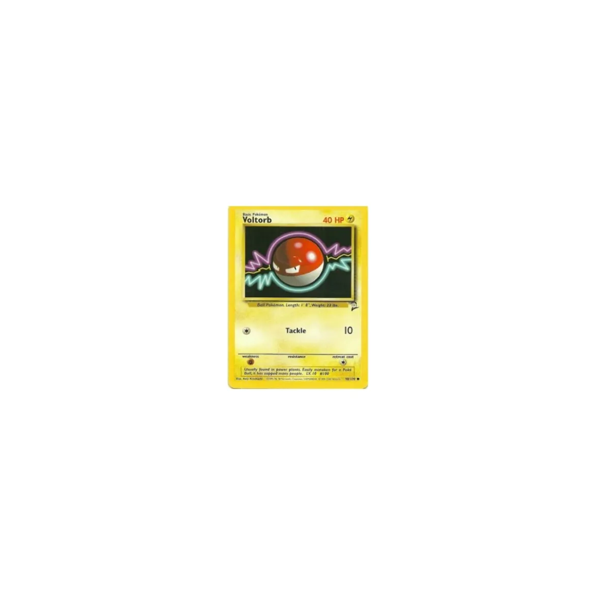 Voltorb