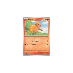 Vulpix 019/132