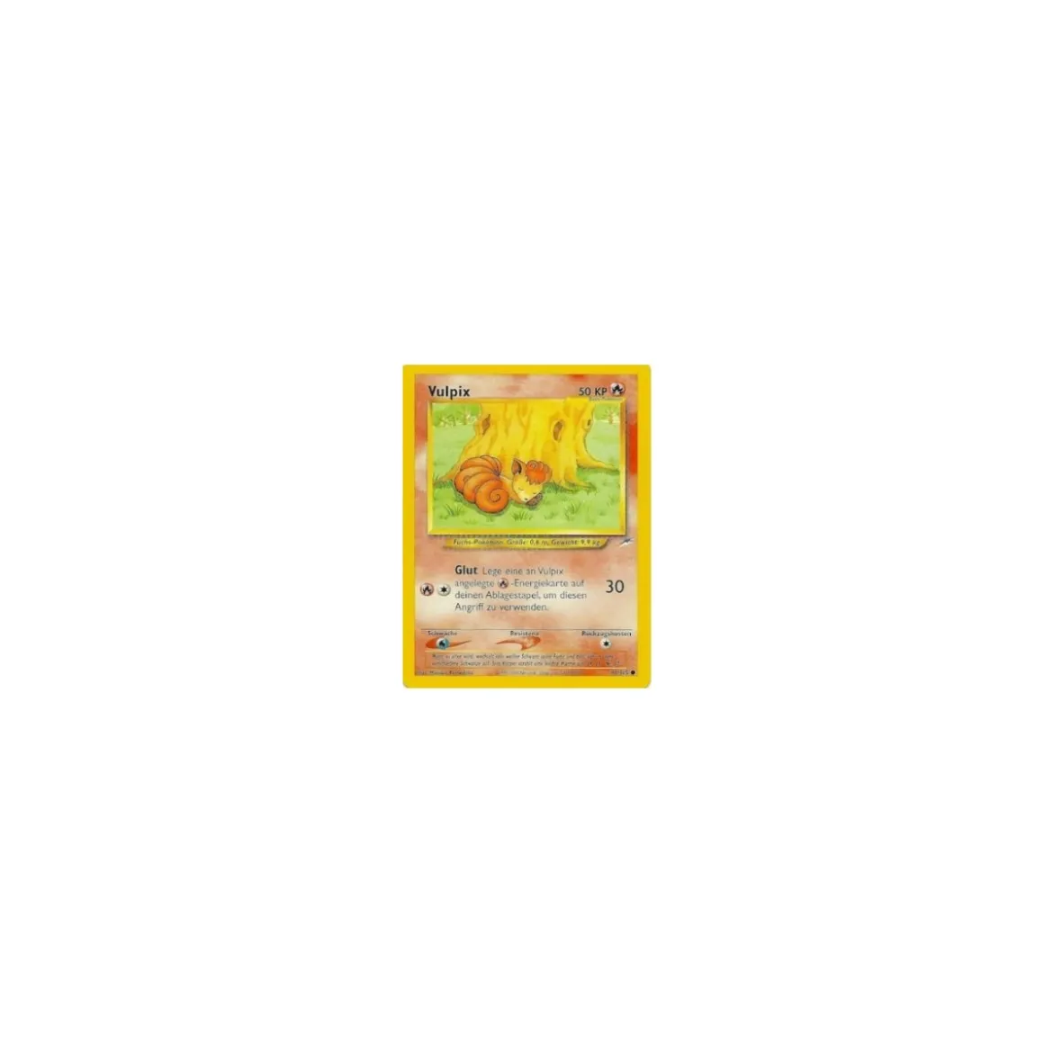 Vulpix 091/105