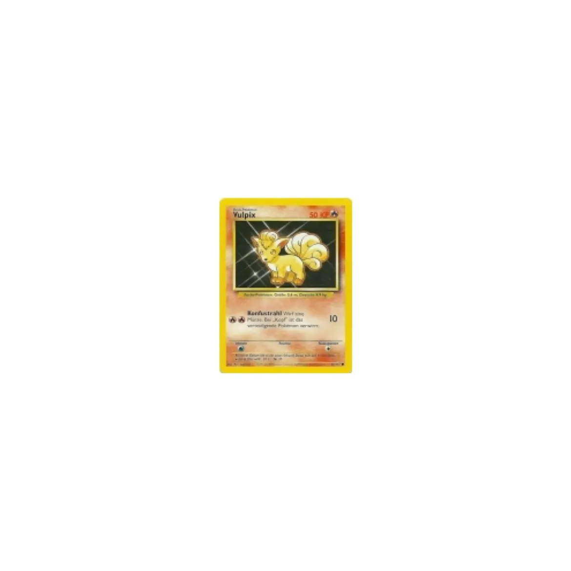Vulpix 068/102