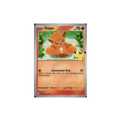 Vulpix 009/128