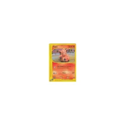 Vulpix 136/165 BESPIELT