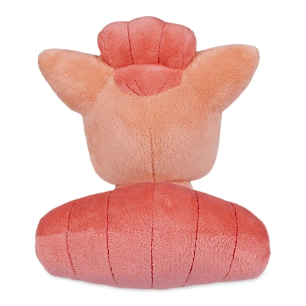 Vulpix Plüschfigur 18 cm - Pokemon Saiko Soda Refresh Kuscheltier