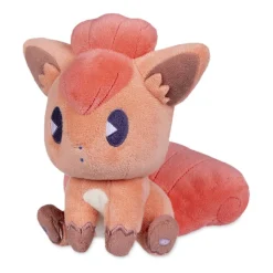Vulpix Plüschfigur 18 cm - Pokemon Saiko Soda Refresh Kuscheltier