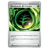 Wachsende Pflanze-Energie 086/088