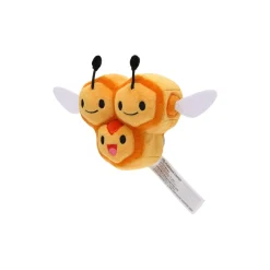 Wadribie Plüschfigur 8 cm - Pokemon Fit Kuscheltier