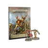 Warhammer Age of Sigmar Einsteigerleitfaden (80-16) - deutsch