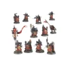 Warhammer Age of Sigmar Freigilden-Fusiliere (86-19)