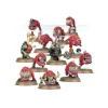 Warhammer Age of Sigmar Gloompite Gitz Squig Herd (89-48)