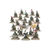 Warhammer Age of Sigmar Gloomspite Gitz Grots (89-07)