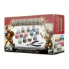 Warhammer Age of Sigmar Paints + Tools (80-17)