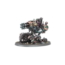Warhammer Age of Sigmar Skaven: Rattling-Warpgeschütz (90-54)