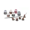 Warhammer Age of Sigmar: Skaven Paint Set (60-09)