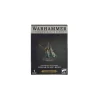 Warhammer Age of Sigmar Soulblight Gravelords Othar Half-King (91-18)