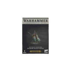 Warhammer Age of Sigmar Soulblight Gravelords Othar Half-King (91-18)