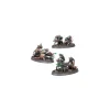 Warhammer Age of Sigmar Warpfunken-Waffenbatterie (90-45)