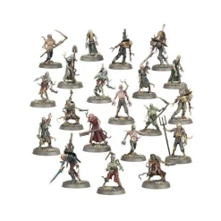 Warhammer Age of Sigmar - Zombies der Soulblight Gravelords (91-07)