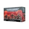 Warhammer 40.000 Chaos Terminator Squad (43-19)