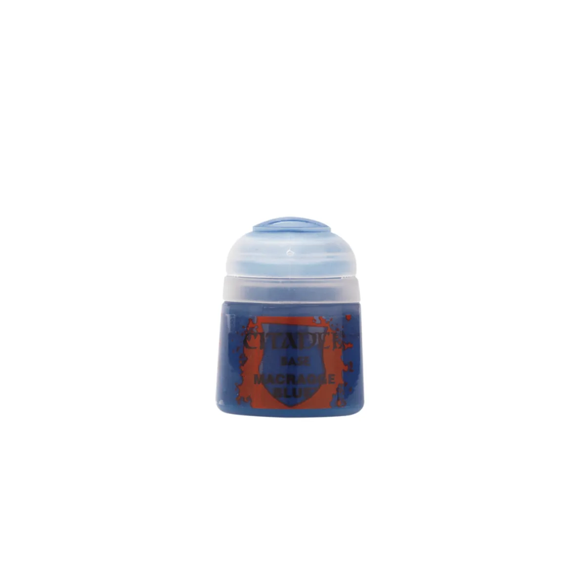 Warhammer Citadel Base: Macragge Blue (21-08)