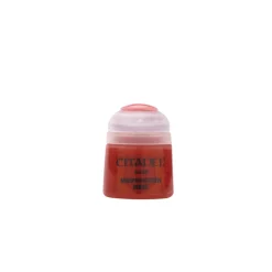 Warhammer Citadel Base: Mephiston Red (21-03)