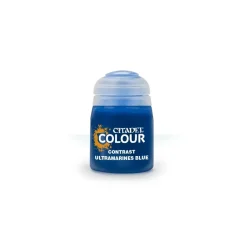 Warhammer Citadel Contrast: Ultramarines Blue (29-18)