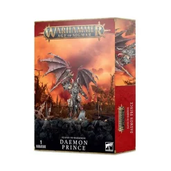 Warhammer 40.000 Dämonenprinz (83-64)