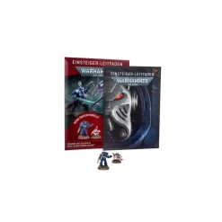 Warhammer 40.000 Einsteigerleitfaden (40-06) - deutsch