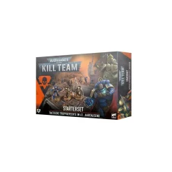 Warhammer 40.000 Kill Team Starterset (103-54) - deutsch