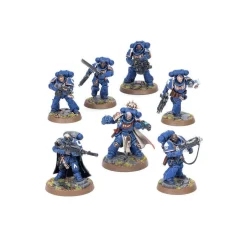 Warhammer 40.000 Kill Team Starterset (103-54) - deutsch