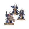 Warhammer 40.000 Klingengarde-Veteranen (48-44)
