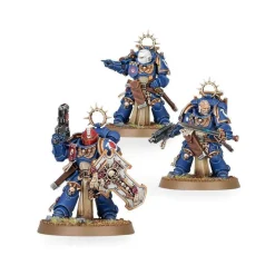 Warhammer 40.000 Klingengarde-Veteranen (48-44)