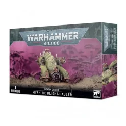 Warhammer 40.000 Myphitic Blight-Hauler (43-56)
