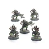 Warhammer 40.000 Necrons Unsterbliche (49-10)