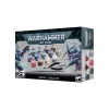 Warhammer 40.000 Paints + Tools Set (60-12)