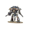 Warhammer 40.000 Paladinritter (54-15)