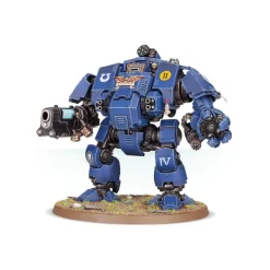Warhammer 40.000 Primaris Redemptor Dreadnought (48-77)