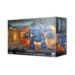 Warhammer 40.000 Primaris Redemptor Dreadnought (48-77)