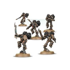 Warhammer 40.000 Raptors (43-13)