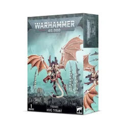 Warhammer 40.000 Schwarmtyrant (51-08)