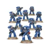 Warhammer 40.000 Space Marine Primaris Intercessoren (48-75)