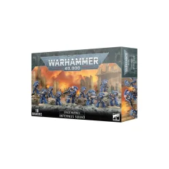 Warhammer 40.000 Space Marines Infernus Squad (48-26)