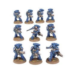 Warhammer 40.000 Space Marines Infernus Squad (48-26)