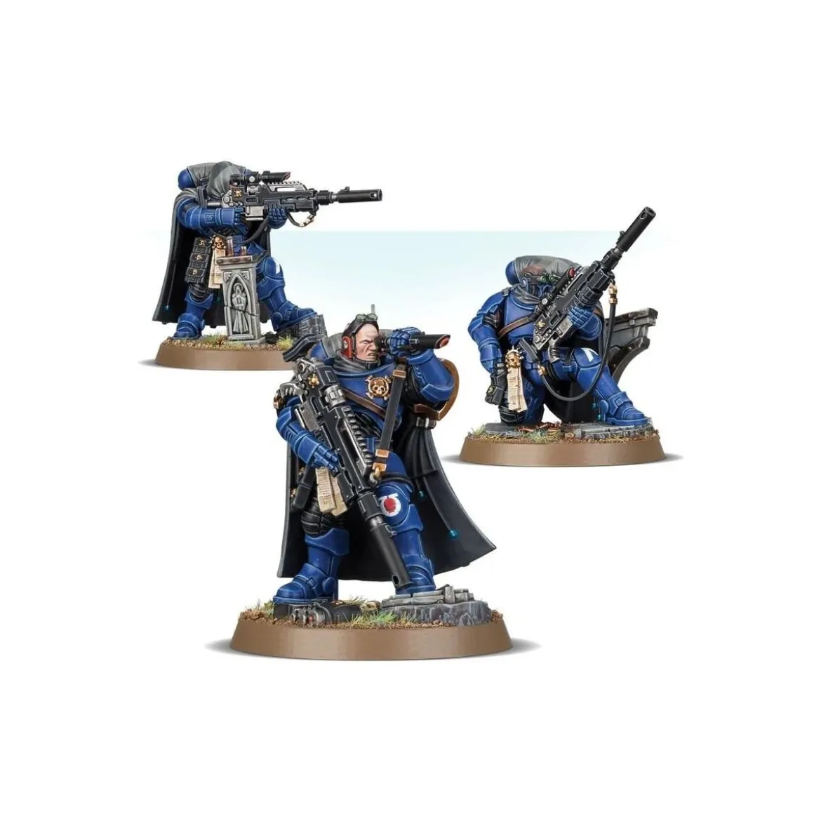 Warhammer 40.000 Space Marines Primaris Eliminators (48-93)